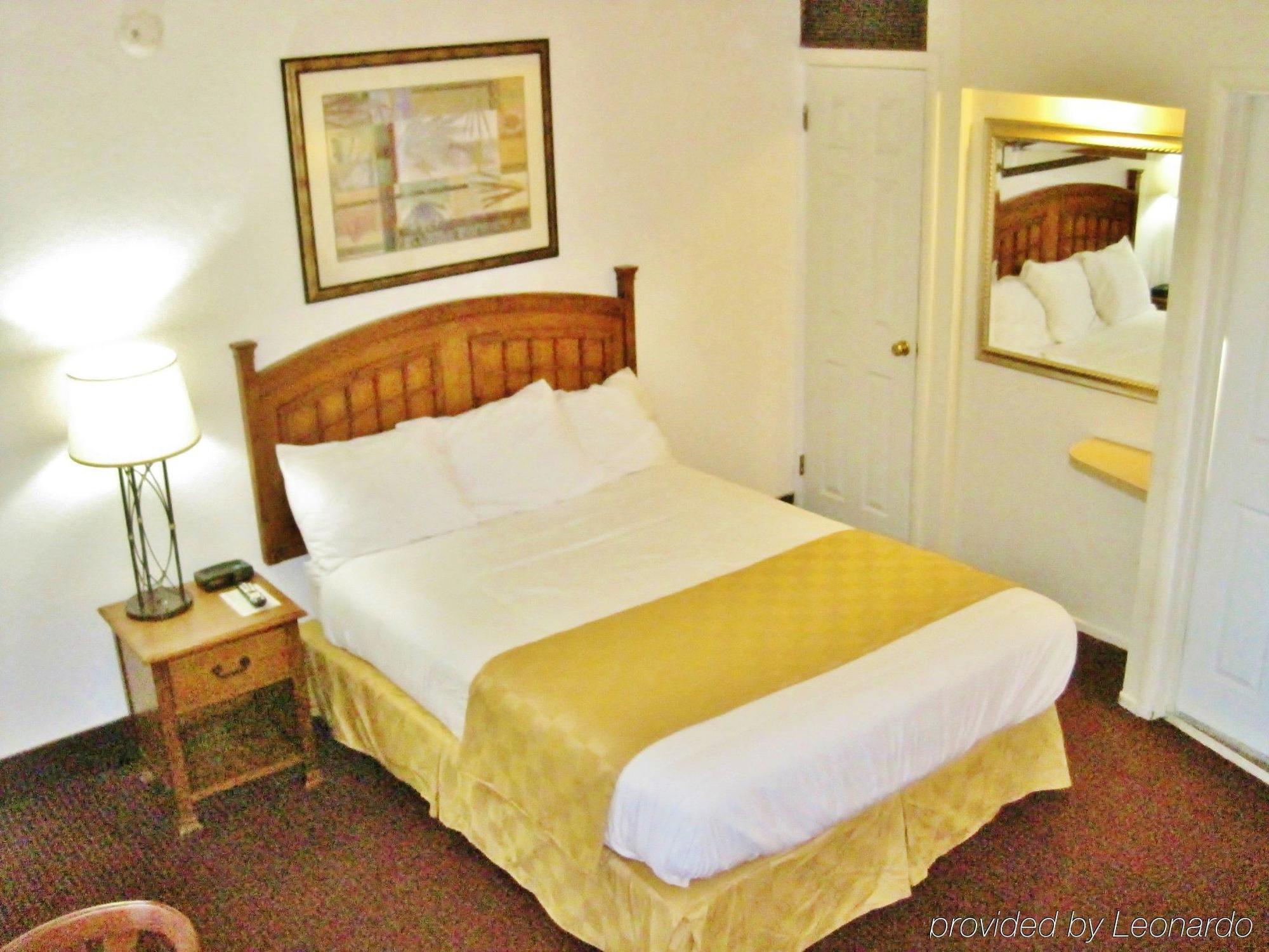 North Coast Inn Crescent City Eksteriør billede